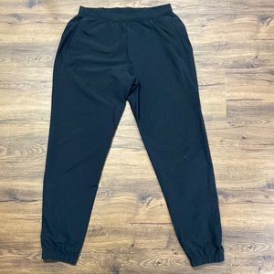 Lululemon Mens Surge Joggers